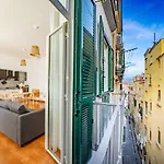 Casa Blin Dimora A Chiaia * Naples