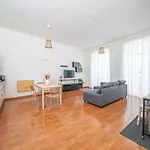 Apartment Casa Blin Dimora A Chiaia