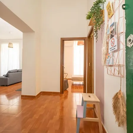 Casa Blin Dimora A Chiaia Nápoles