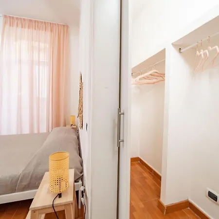 Apartamento Casa Blin Dimora A Chiaia *
