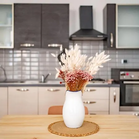 Casa Blin Dimora A Chiaia Apartamento