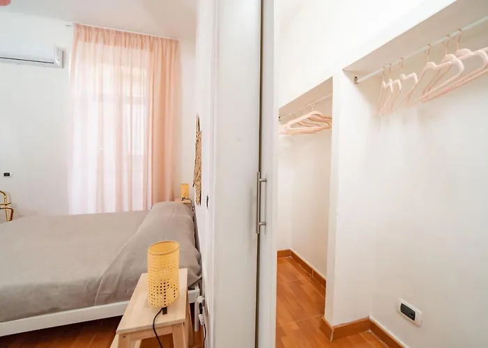 Appartement Casa Blin Dimora A Chiaia *