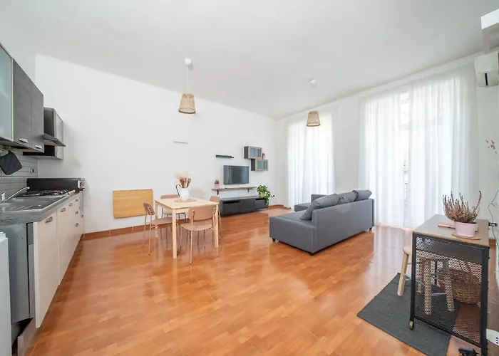 Appartamento Casa Blin Dimora A Chiaia